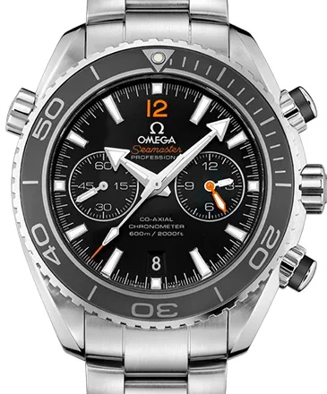 Omega Seamaster Planet Ocean Chronograph 232.30.46.51.01.001